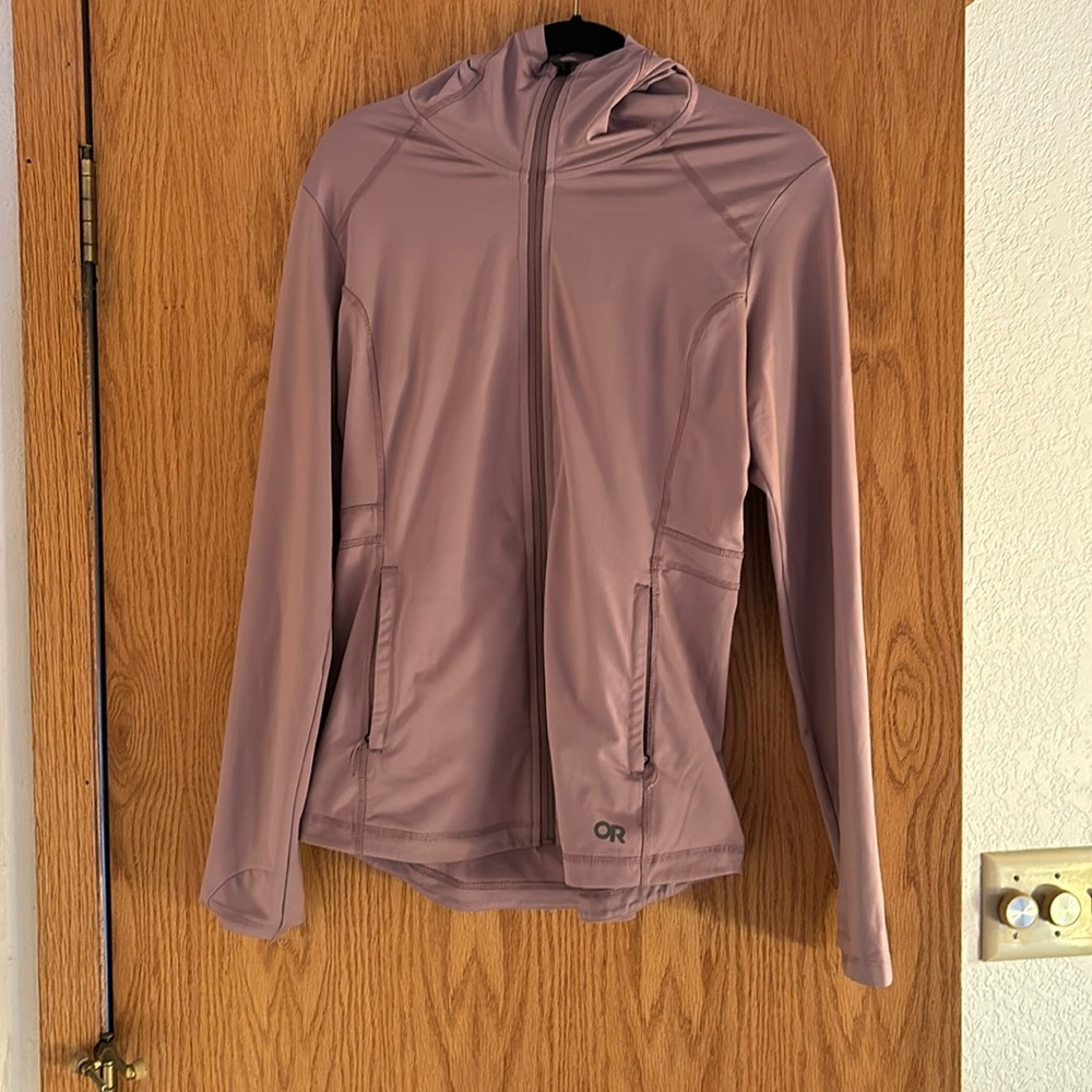 OR Melody Full Zip Hoodie